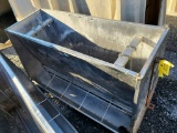 Hog Feeder