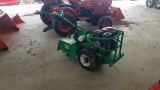 Barreto 918 Tiller