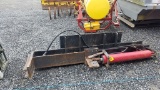 Wood Splitter
