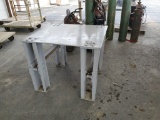 Welding Table