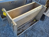 Hog Feeder