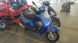 2008 Velocity  Scooter 'NO Title'