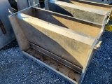 Hog Feeder