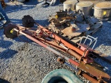 International  Parts