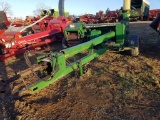 John Deere 3970 Forage Harvester
