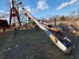 Grain Auger