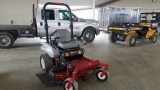 2015 Exmark Pioneer Zero Turn