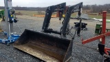 Quickie Q720 Loader
