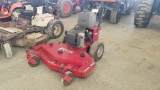 Yazoo Kees  Walk Behind Mower