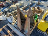 New Idea  Parts