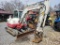 Takeuchi TB260 Midi Excavator