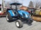 2016 New Holland T4.75 Tractor