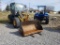 2011 Komatsu WA80-6 Wheel Loader