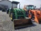 John Deere 5425 Loader Tractor