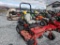2018 Toro Z Master 6000 Zero Turn
