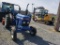 Farmtrac FT535 Tractor