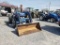 Farmtrac FT545DTC Loader Tractor