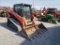 Kubota SVL95-2s Track Skid Steer
