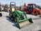 John Deere 2320 Compact Loader Tractor
