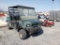 Kawasaki Mule 4010 Utility Vehicle