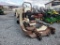 Grasshopper 725D Front Mount Mower
