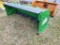 Homestead Pinnacle Snow Pusher Box