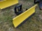 2017 John Deere  Snow Plow