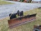 Snow Plow