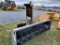 2017 Bobcat SB200 Snow Blower