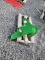 John Deere  Loader Brackets