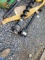 County Line  Post Hole Auger