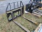 Kivel Pallet Forks  'Used'