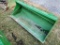 John Deere  Loader Bucket