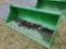 John Deere  Loader Bucket