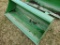 John Deere  Loader Bucket