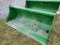 John Deere  Loader Bucket