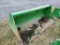 John Deere  Loader Bucket