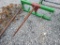 2020 Frontier AB13G Bale Spear
