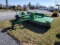 2013 John Deere MX10 Rotary Mower