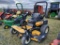 Cub Cadet Tank S Zero Turn