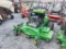 2019 John Deere 661R Stand On Zero Turn
