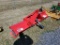 Taylorway 962 Tiller