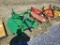 Frontier RC2048 Rotary Mower