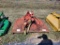 Big Bee SCL540 Rotary Mower