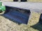 Loader Bucket
