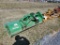 John Deere 370 Flail Mower