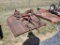 Allis Chalmers  Rotary Mower
