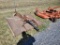 Rotary Mower