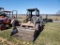 Bobcat 742B Skid Steer 'AS-IS'