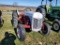 Ford 8N Tractor 'AS-IS'